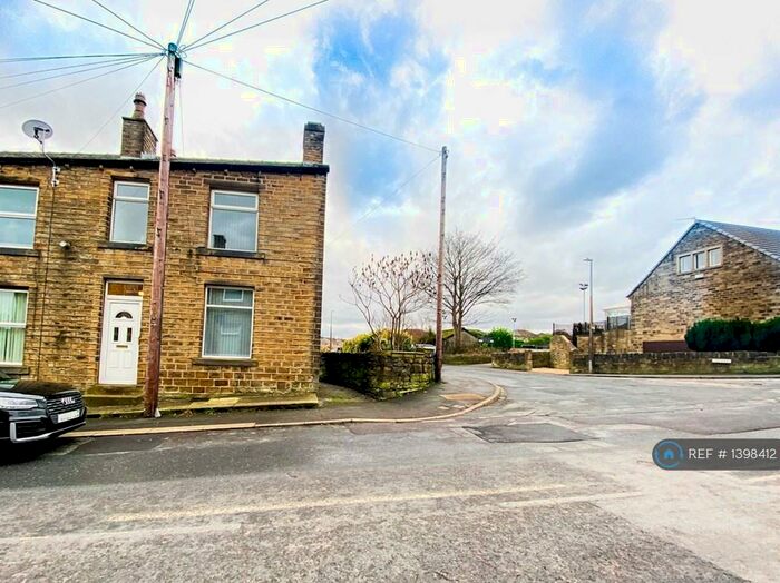 3 Bedroom Terraced House To Rent In Leymoor Road, Golcar, Huddersfield, HD7
