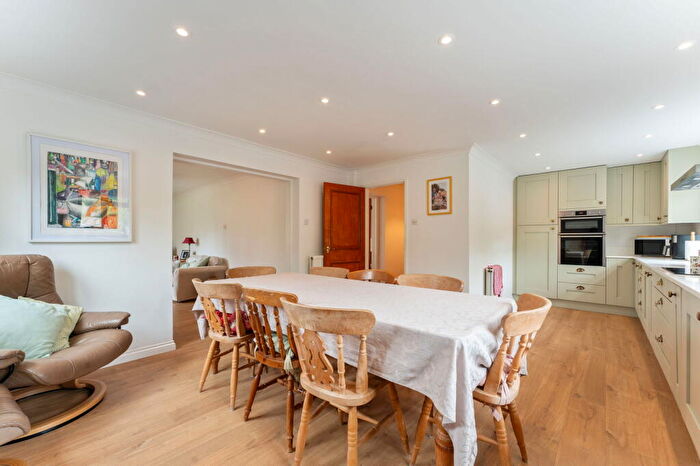 4 Bedroom Detached House For Sale In High Street, Codford, Warminster, BA12