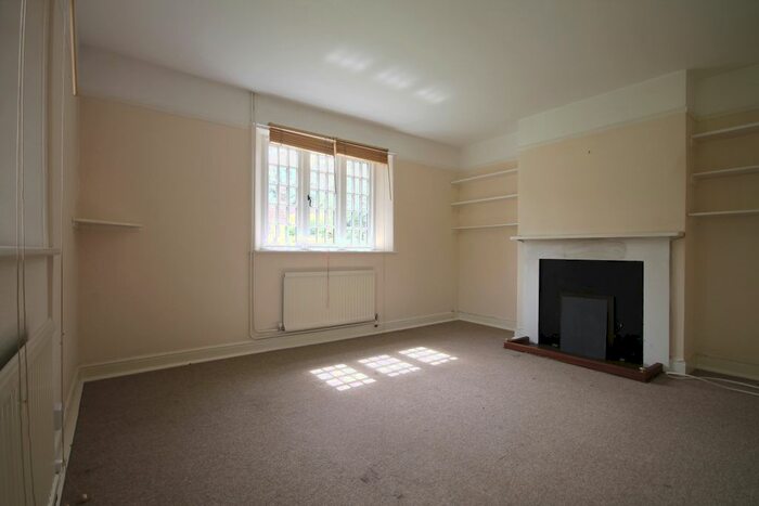 2 Bedroom Cottage To Rent In The Hill, Great Walsingham, NR22