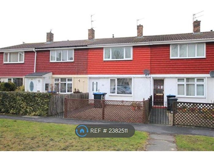 2 Bedroom Terraced House To Rent In Heild Close, Newton Aycliffe, DL5