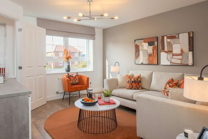 3 Bedroom Terraced House For Sale In "Ellerton" At Wellhouse Lane, Penistone, Sheffield, S36