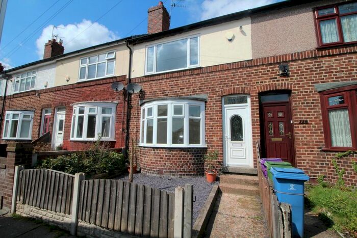 2 Bedroom Terraced House To Rent In Rhodesia Road, Aintree, L9