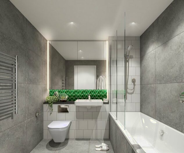 Studio To Rent In Repton Gardens, Wembley Park, HA9