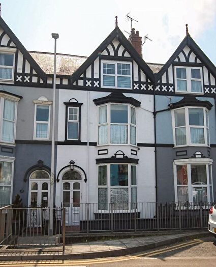 1 Bedroom Flat To Rent In Alexandra Road, Aberystwyth, SY23