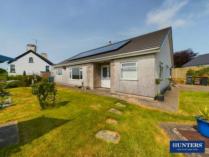 4 Bedroom Detached Bungalow For Sale In Overirt, Holmrook, CA19