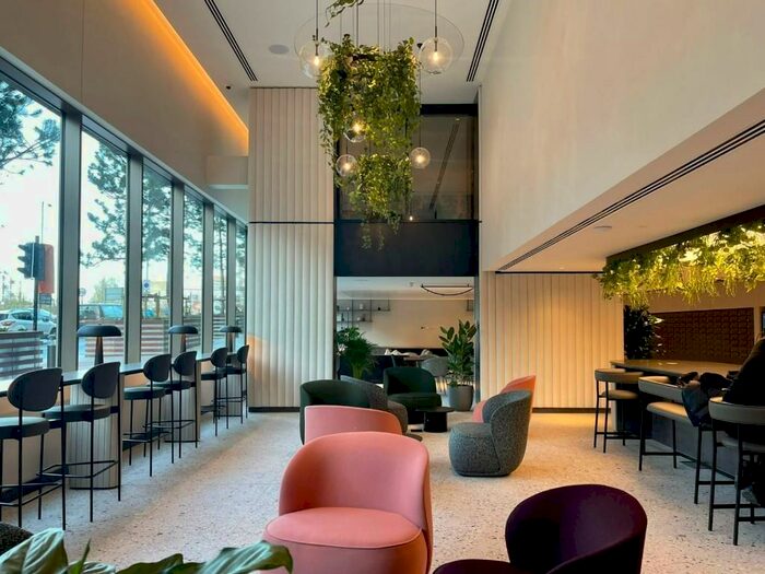 1 Bedroom Apartment To Rent In Store Street, Manchester, Greater Manchester, M1