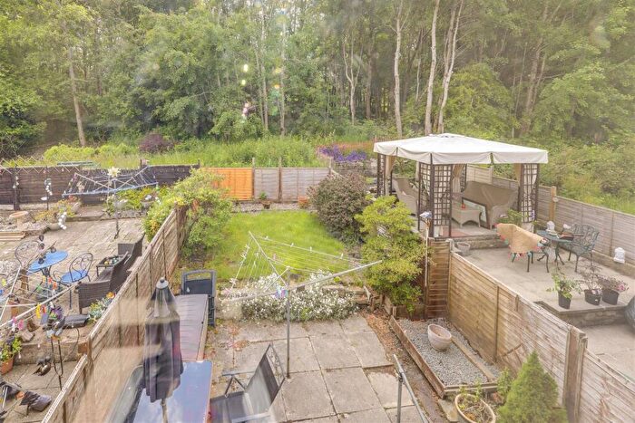 2 Bedroom Terraced House For Sale In Holland Avenue, Rawtenstall, Rossendale, BB4