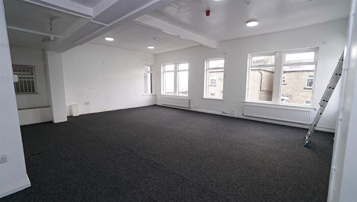 Retail Premises For Sale In Town Gate, Wyke, Bradford, BD12