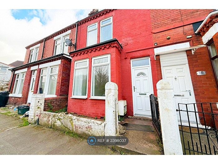 3 Bedroom Terraced House To Rent In Holly Avenue, Doncaster, DN5