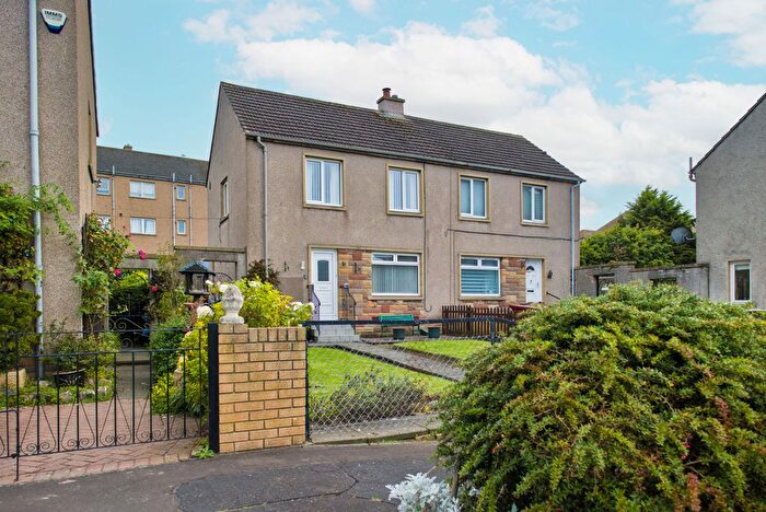 2 Bedroom Semi-Detached House For Sale In Drummohr Gardens, Wallyford, EH21