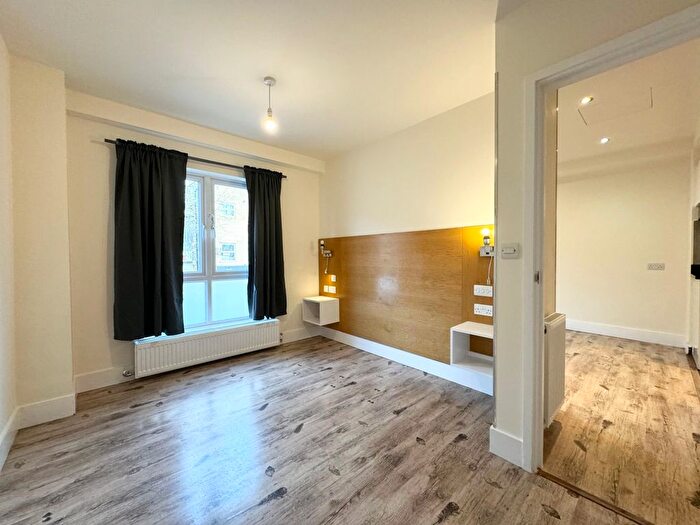 1 Bedroom Flat To Rent In Fonthill Road, London, N4