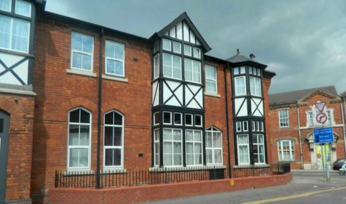 1 Bedroom Apartment To Rent In Ripon Street, Lincoln, LN5