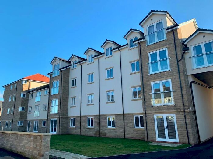 2 Bedroom Flat To Rent In Fitzalan Road, Handsworth, Sheffield, S13