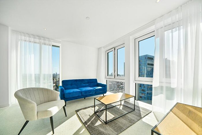 1 Bedroom Apartment To Rent In Cendal Crescent London, E1