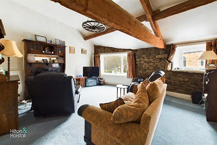 2 Bedroom Cottage For Sale In Gisburn Road, Barrowford, BB9