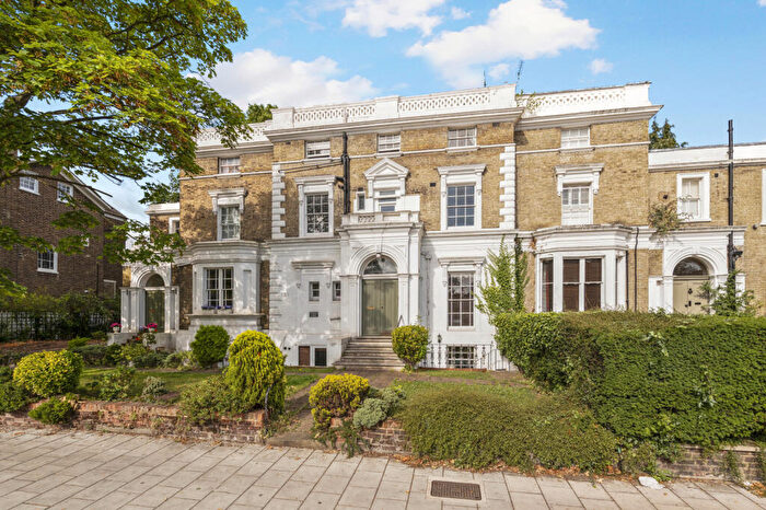 2 Bedroom Apartment To Rent In Wyburn Court, Ewell Road, Surbiton, KT6