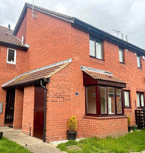 1 Bedroom Semi-Detached House To Rent In Sunbury Court, Shoeburyness, Southend-on-Sea, Essex, SS3