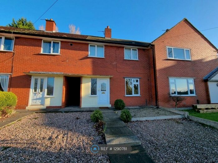 2 Bedroom Terraced House To Rent In Clough Avenue, Westhoughton, Bolton BL5