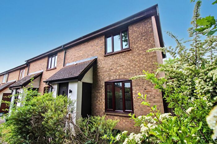 2 Bedroom End Of Terrace House To Rent In Pollards Green, Chelmsford, CM2