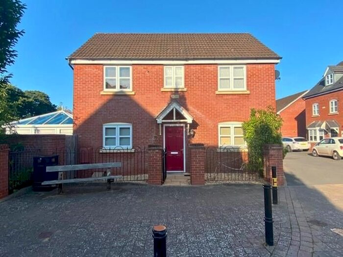 Houses to rent in Hereford, Herefordshire