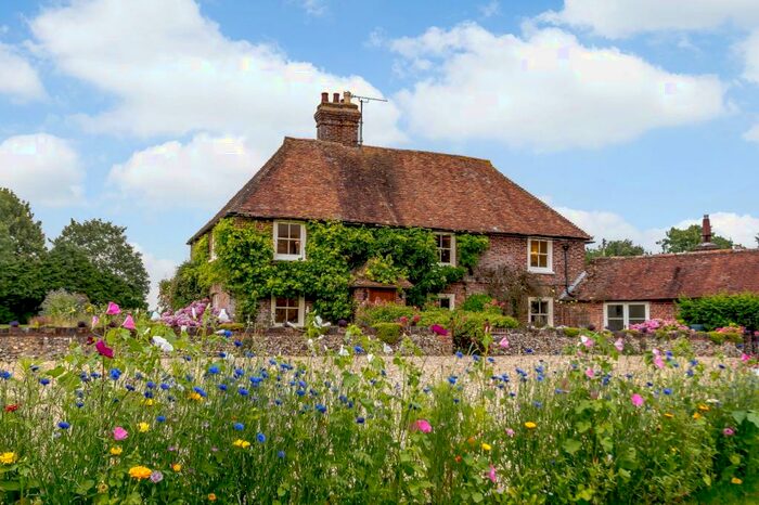 5 Bedroom Detached House For Sale In Misling Lane, Stelling Minnis, Canterbury, Kent, CT4