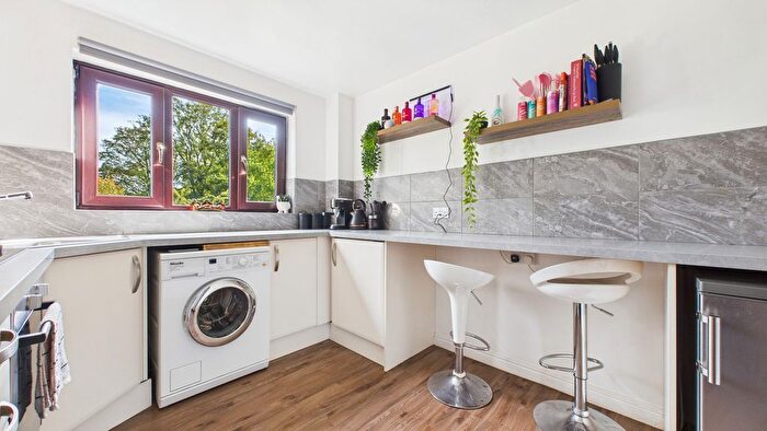 1 Bedroom Flat For Sale In Bela Forge, Milnthorpe, LA7