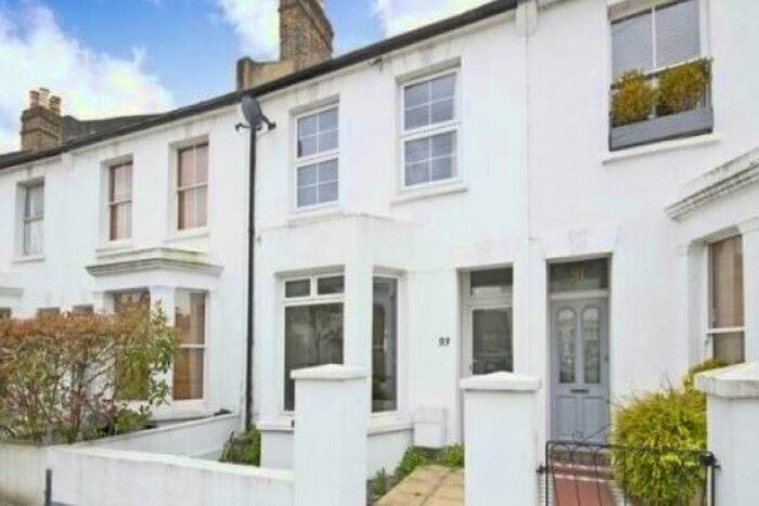 3 Bedroom Property To Rent In Graham Road, London, SW19
