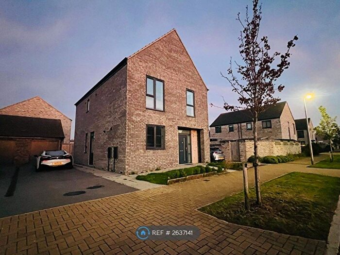 4 Bedroom Detached House To Rent In Albermarle Avenue, Kingswood, Hull, HU7