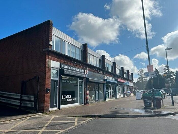 2 Bedroom Flat To Rent In High Street, Shirehampton, Bristol, BS11