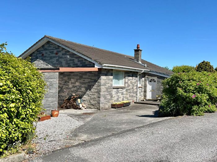 4 Bedroom Bungalow For Sale In Millhall, Borgue, Kirkcudbright, DG6