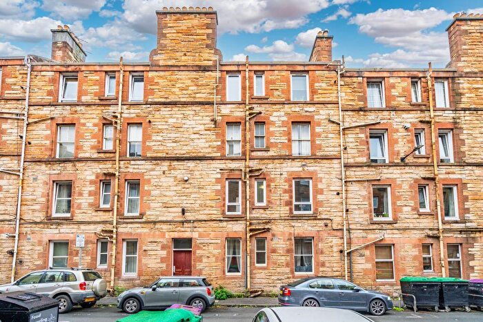1 Bedroom Flat For Sale In Flat, Milton Street, Abbeyhill, Edinburgh, EH8
