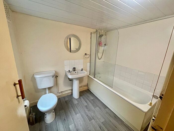 1 Bedroom Flat To Rent In Watt Road, Erdington, Birmingham, B23