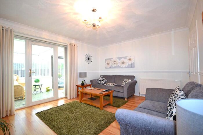 2 Bedroom Semi-Detached Bungalow For Sale In Fryth Close, Haverhill, CB9