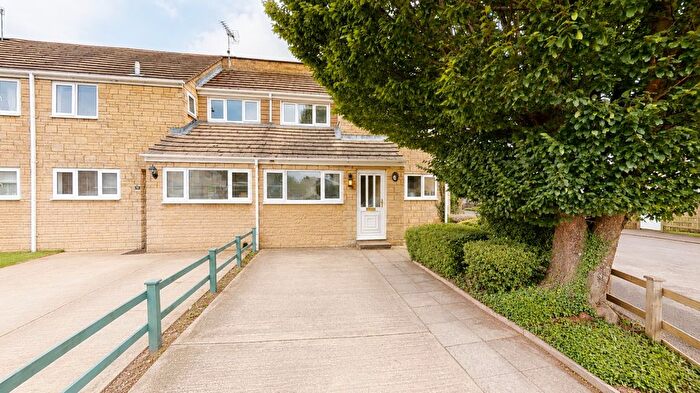 4 Bedroom End Terrace House To Rent In Rose Way, Cirencester, Gloucestershire, GL7