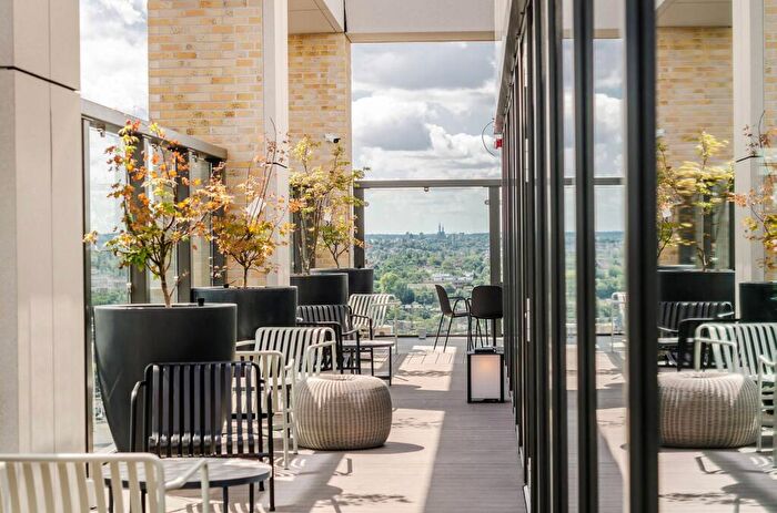 1 Bedroom Flat To Rent In Union Wharf, Greenwich, London, SE8