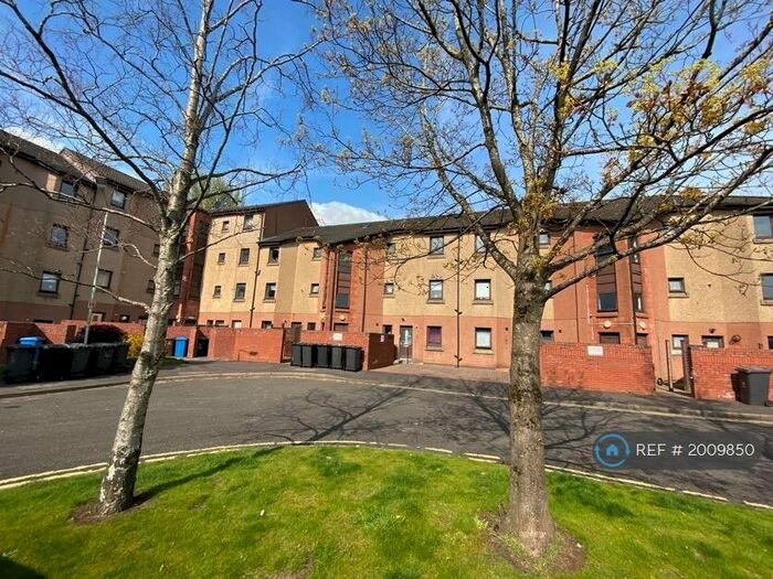 1 Bedroom Flat To Rent In Bon Accord Square, Clydebank, G81