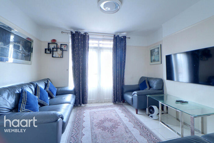 3 Bedroom Flat For Sale In Harrow Road, HA9
