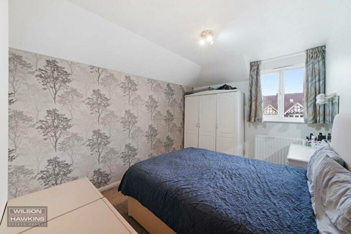 1 Bedroom Flat For Sale In Bessborough Road, Harrow, HA1
