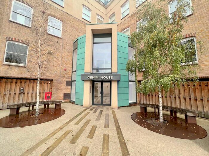 2 Bedroom Apartment To Rent In London Road, Chelmsford, CM2