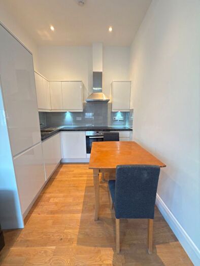 1 Bedroom Flat To Rent In Market Street, London, SE18