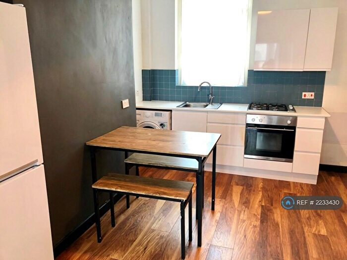 3 Bedroom Terraced House To Rent In Woodbine Street, Liverpool, L5