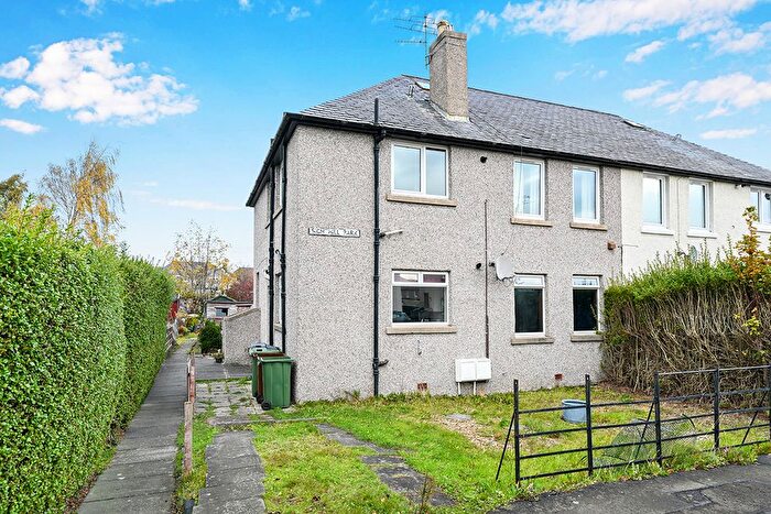 2 Bedroom Flat For Sale In Sighthill Park, Edinburgh, EH11