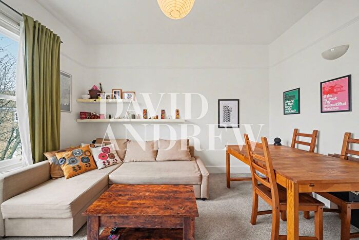 1 Bedroom Property To Rent In St. John's Villas, London, N19