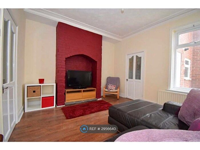 2 Bedroom Flat To Rent In Marshall Wallis Road, South Shields, NE33