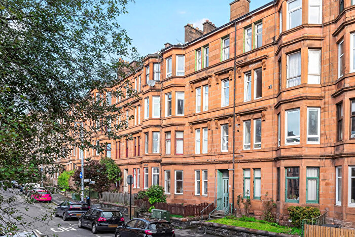 1 Bedroom Flat For Sale In White Street, Partick, Glasgow, G11