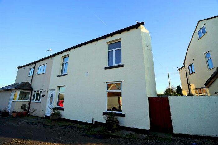 3 Bedroom Terraced House To Rent In Hope Street, Blackrod, Bolton, BL6