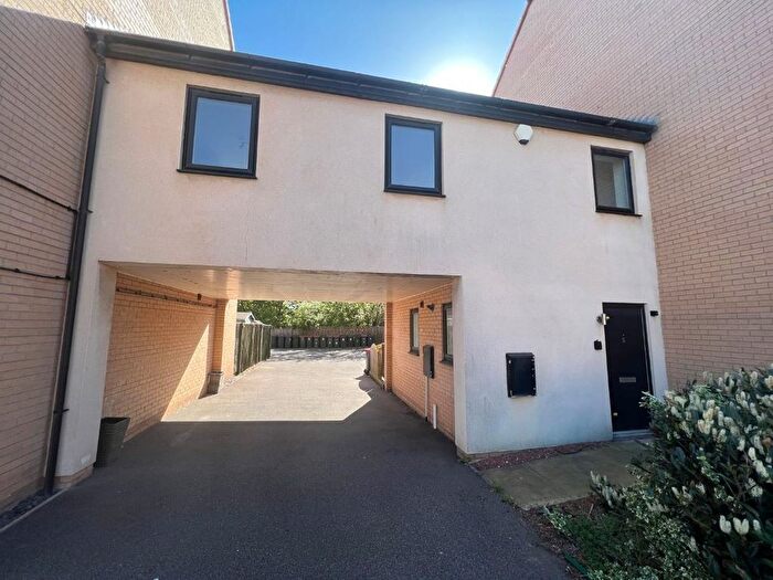 1 Bedroom Flat For Sale In Tolson Walk Wath-Upon-Dearne, Rotherham, South Yorkshire, S63