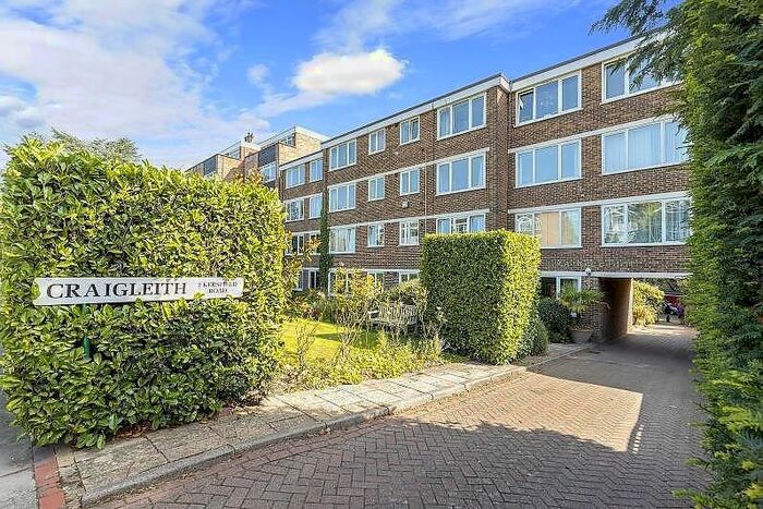 Studio To Rent In Kersfield Road, Putney, SW15