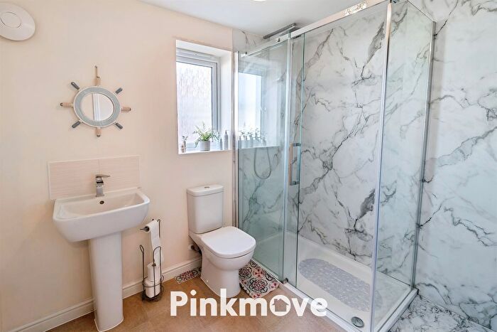 4 Bedroom Detached House For Sale In Cefn Adda Close, Newport, NP20