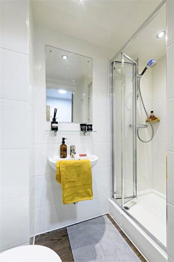 1 Bedroom Flat To Rent In Bramall Lane, Sheffield, S2